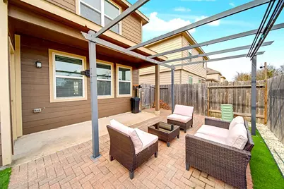 5742 Adelaide River Drive, Katy, TX 77449 - Photo 23