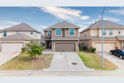 5742 Adelaide River Drive, Katy, TX 77449 - Photo 1