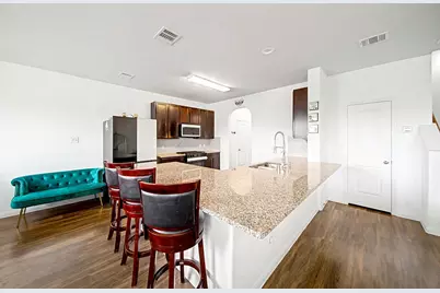 5742 Adelaide River Drive, Katy, TX 77449 - Photo 7