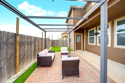 5742 Adelaide River Drive, Katy, TX 77449 - Photo 25