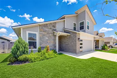 6205 Daytona Drive, College Station, TX 77845 - Photo 3
