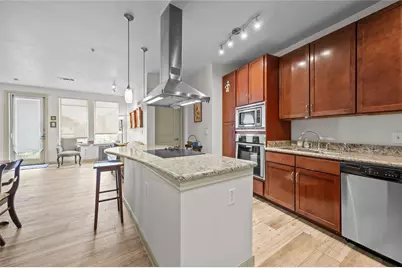 505 Jackson Hill Street #206, Houston, TX 77007 - Photo 9