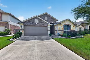 9710 Stratton Ridge Dr, Richmond, TX 77406 - Photo 1