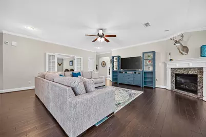 9710 Stratton Ridge Drive, Richmond, TX 77406 - Photo 5