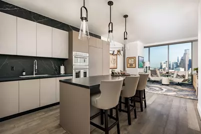 1711 Allen Parkway #1905, Houston, TX 77019 - Photo 1