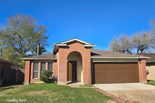 5535 Deer Timbers Trail, Humble, TX 77346 - Photo 1