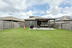 22603 Aspen Tarn Trl, Spring, TX 77373 - Photo 19