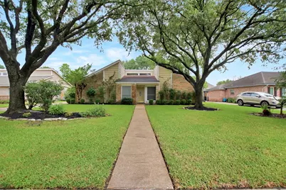 15326 Glamorgan Drive, Houston, TX 77040 - Photo 1