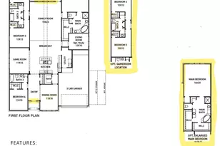3615 Blue Mistflower, Katy, TX 77493 - Photo 17
