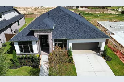 3615 Blue Mistflower, Katy, TX 77493 - Photo 1