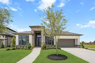 3615 Blue Mistflower, Katy, TX 77493 - Photo 5