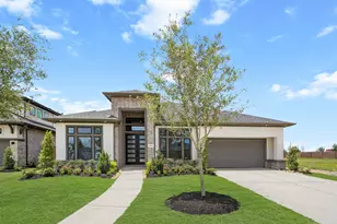 3615 Blue Mistflower, Katy, TX 77493 - Photo 5