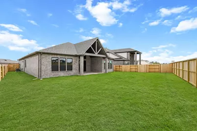 3615 Blue Mistflower, Katy, TX 77493 - Photo 15