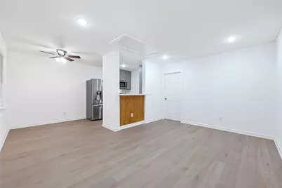 5718 Eskridge Street #9, Houston, TX 77023 - Photo 1