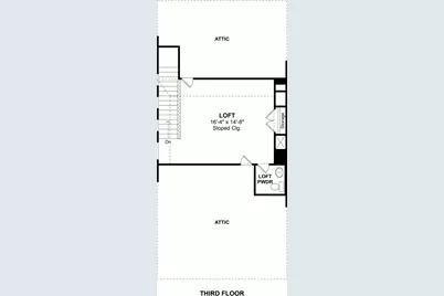 11407 Lucky Falls Drive, Houston, TX 77047 - Photo 13