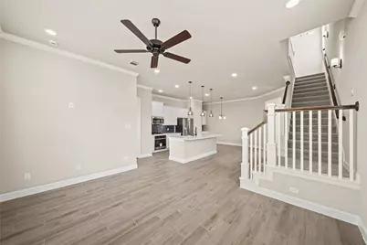 11407 Lucky Falls Drive, Houston, TX 77047 - Photo 21