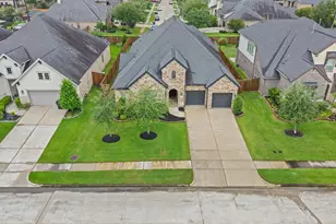 2318 Brookdale Bend Dr, Katy, TX 77494 - Photo 3