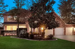 3 Pirouette, The Woodlands, TX 77382 - Photo 35