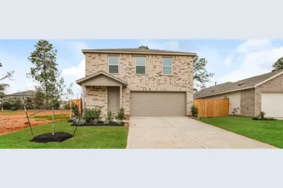 442 Southern Magnolia Way, Magnolia, TX 77354 - Photo 1