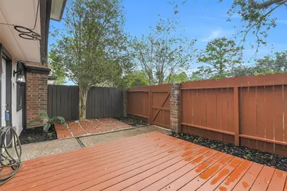 12003 Greenwood Forest Drive #B, Houston, TX 77066 - Photo 5