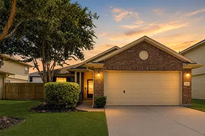 7918 Cardinal Landing Lane, Cypress, TX 77433 - Photo 1