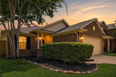 7918 Cardinal Landing Lane, Cypress, TX 77433 - Photo 3