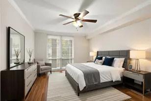 4635 Wild Indigo St, Houston, TX 77027 - Photo 1