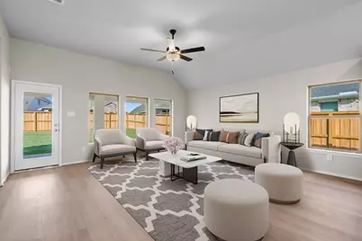 19614 Bethel Knoll Drive, Cypress, TX 77433 - Photo 9