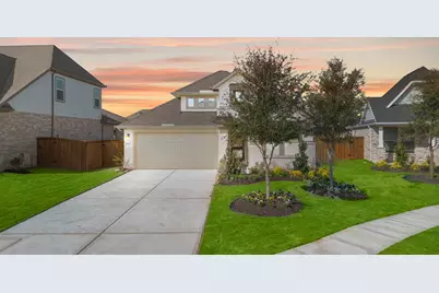 19614 Bethel Knoll Drive, Cypress, TX 77433 - Photo 1