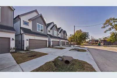 5027 Golden Forest Drive #C, Houston, TX 77091 - Photo 33