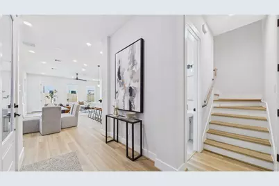 5027 Golden Forest Drive #C, Houston, TX 77091 - Photo 1