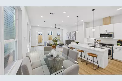 5027 Golden Forest Drive #C, Houston, TX 77091 - Photo 15
