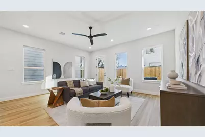 5027 Golden Forest Drive #C, Houston, TX 77091 - Photo 11