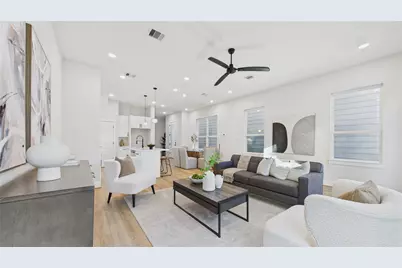 5027 Golden Forest Drive #C, Houston, TX 77091 - Photo 13