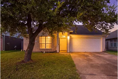 15738 Boonridge Road, Houston, TX 77053 - Photo 1