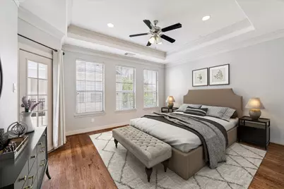 4145 Dickson Street, Houston, TX 77007 - Photo 17