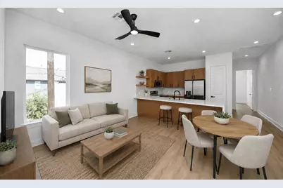 4607 Gunter Street #B, Houston, TX 77020 - Photo 5