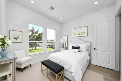 4607 Gunter Street #B, Houston, TX 77020 - Photo 15