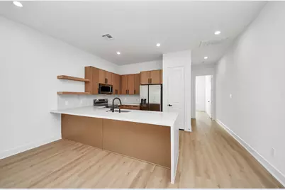 4607 Gunter Street #B, Houston, TX 77020 - Photo 9