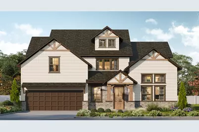 1850 Viking Drive, Houston, TX 77018 - Photo 1