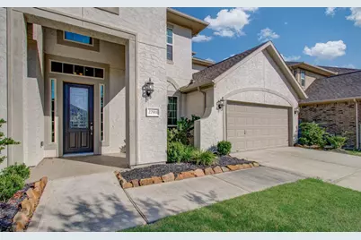 27911 Seger Bend Trail, Spring, TX 77386 - Photo 3