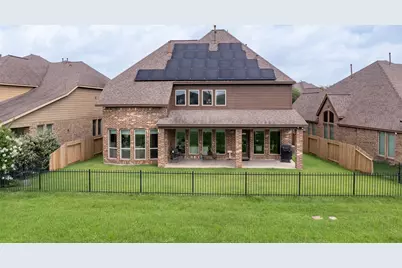 3614 Brampton Island Drive, Katy, TX 77494 - Photo 33