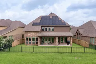 3614 Brampton Island Dr, Katy, TX 77494 - Photo 33