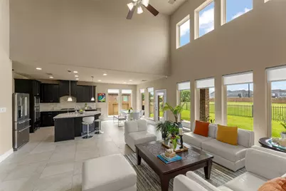 3614 Brampton Island Drive, Katy, TX 77494 - Photo 3