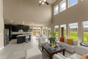 3614 Brampton Island Dr, Katy, TX 77494 - Photo 3