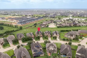 3614 Brampton Island Dr, Katy, TX 77494 - Photo 37
