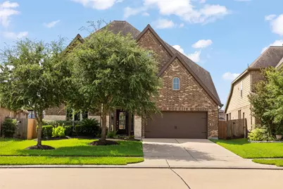 3614 Brampton Island Drive, Katy, TX 77494 - Photo 1