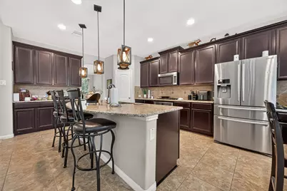 16911 N Aliana Road, Richmond, TX 77407 - Photo 13