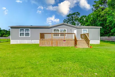 21012 Liberty Street, New Caney, TX 77357 - Photo 1
