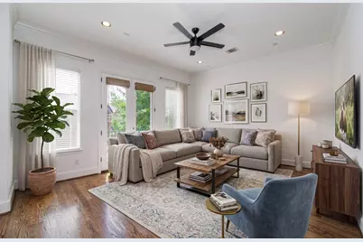 2609 Detering Street, Houston, TX 77007 - Photo 13